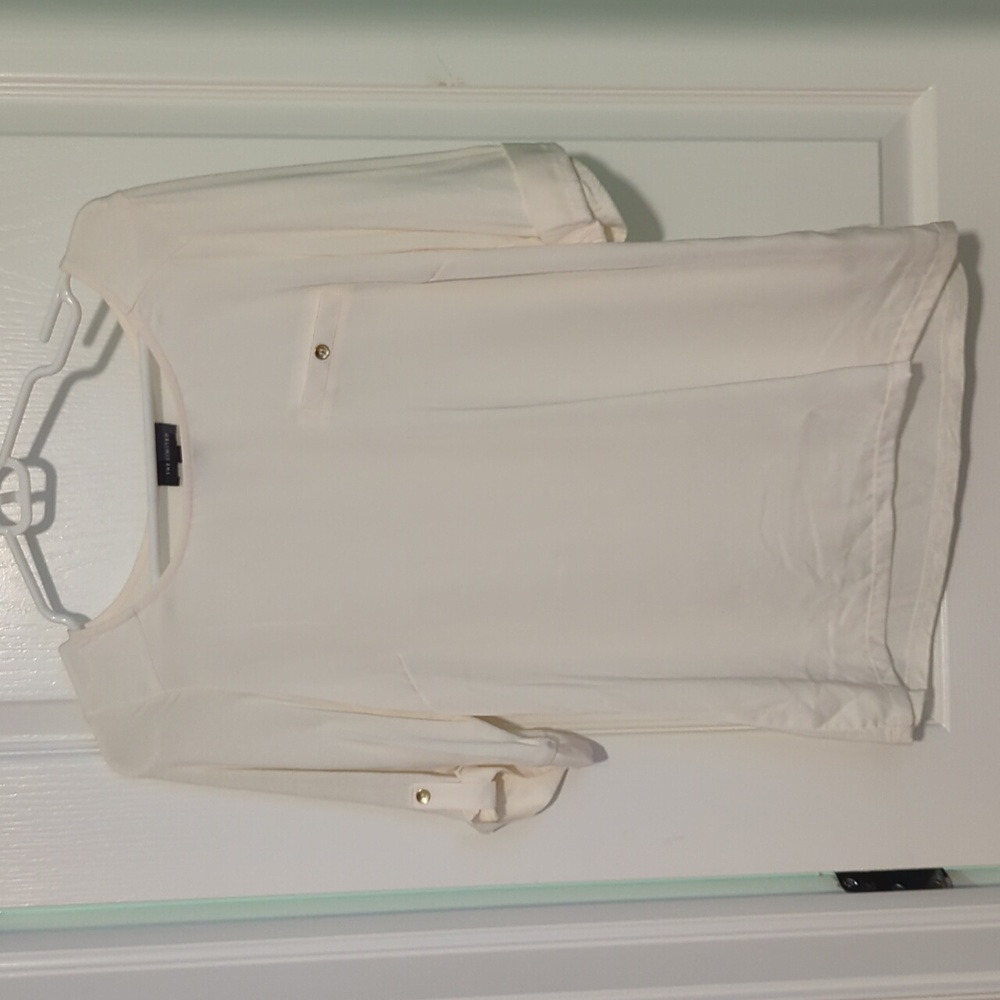 Work Blouse